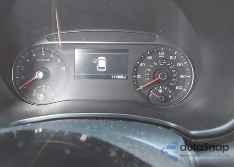 2020 Kia Soul Gt-Line Turbo из США, поврежденный, VIN KNDJ53AF9L7090447